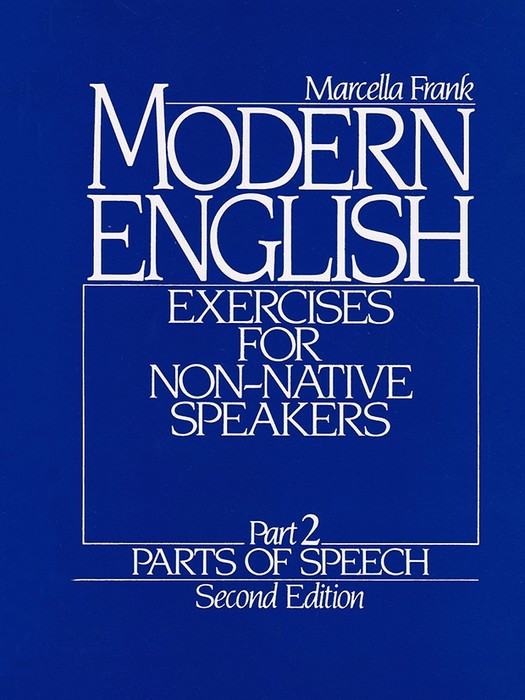 Modern English Part 2 (2nd Edition) 