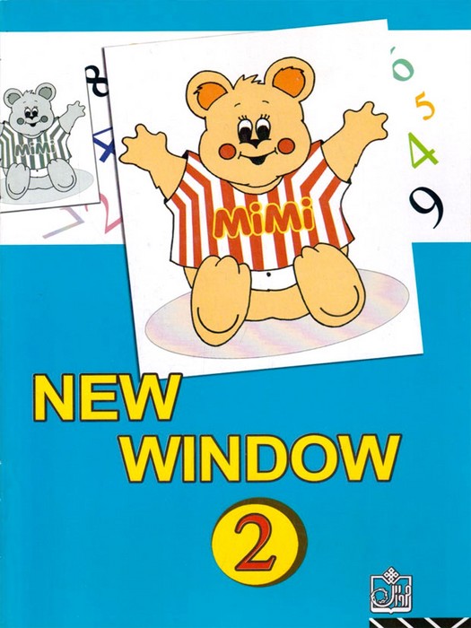 New Window 2(گروه سنی کودکان 2 تا 7 سال)