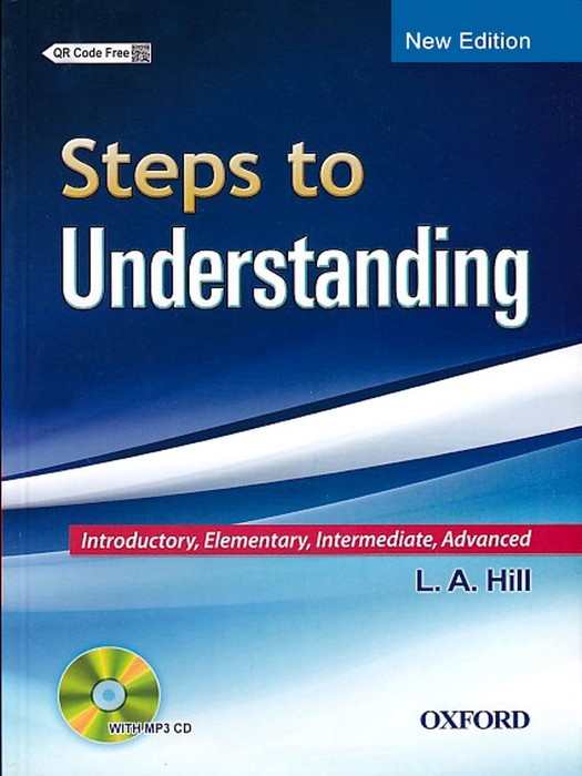 Steps To Understanding (Introductory,Elementary,Intermediate,Advanced)