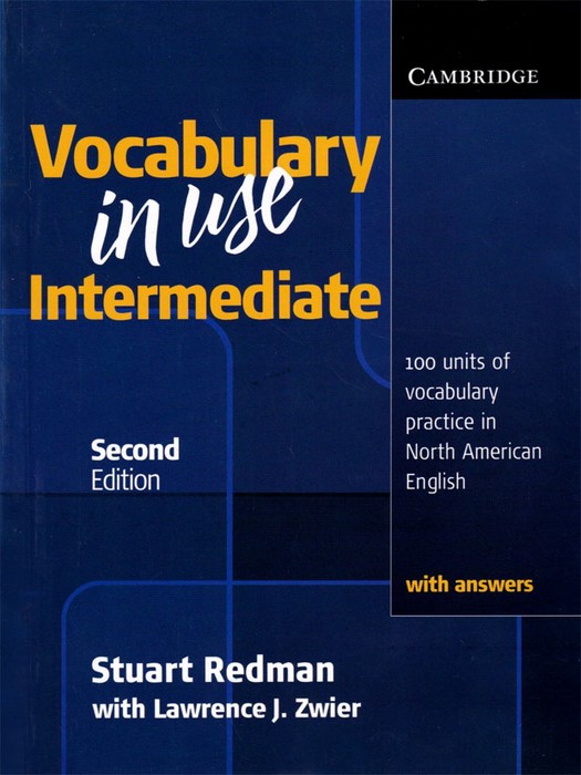 Vocabulary in Use Intermediate (2nd Edition)
