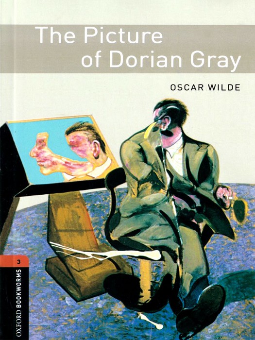 Oxford Bookworms 3 (Story Book) The Picture of Dorian Gray+CD