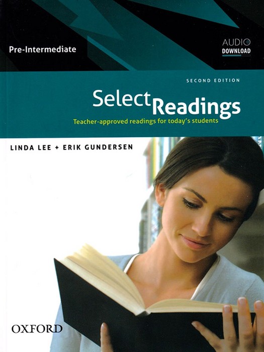 Select Readings Pre-Intermediate (2nd Edition) +CD