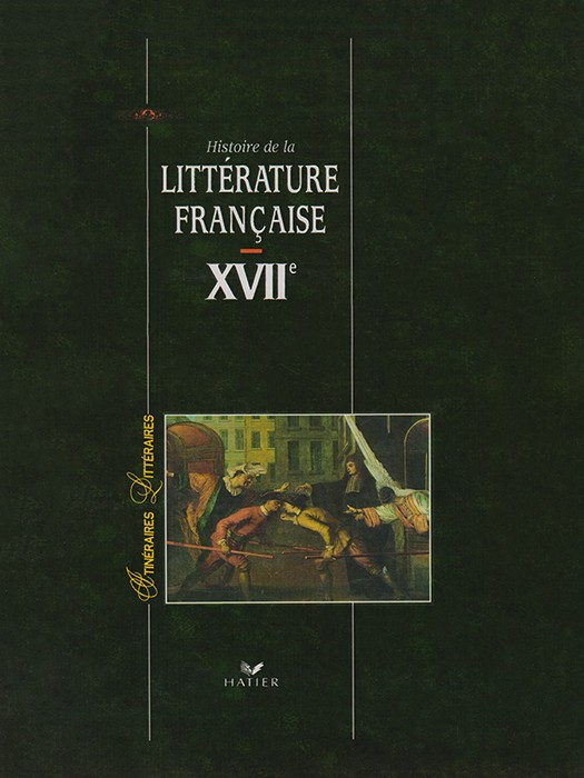 Histoire De La Litterature Francaise XVII_ 17 (زبان فرانسوی)