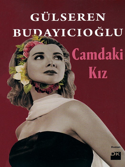 Camdaki Kiz (دختر پشت پنجره - کتاب رمان ترکی استانبولی)