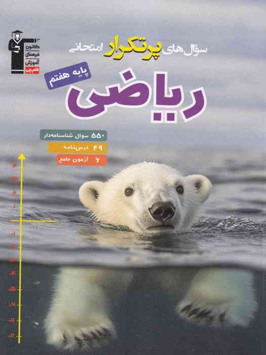 قلم چی پر تکرار ریاضی هفتم 1404