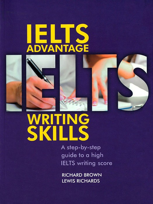  IELTS Advantage Writing Skills