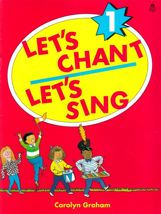 Lets Chant Lets sing 1