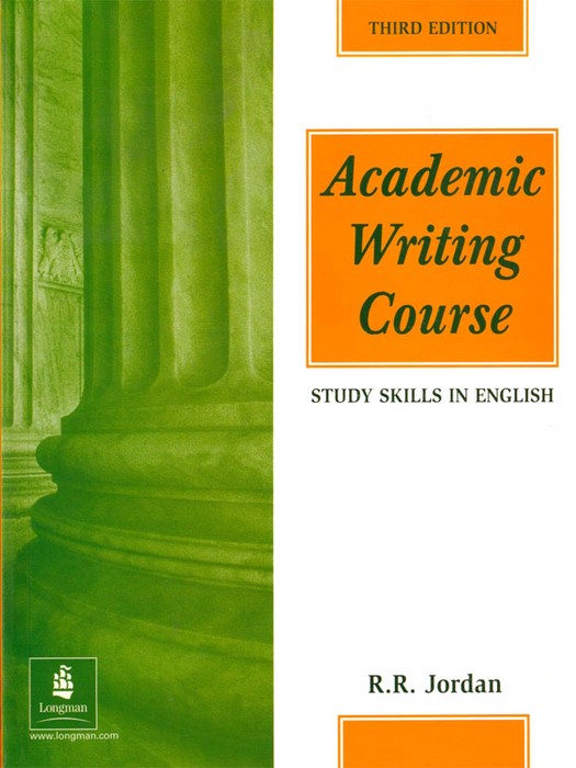 Academic Writing Course (study Skills In English) (3rd Edition)