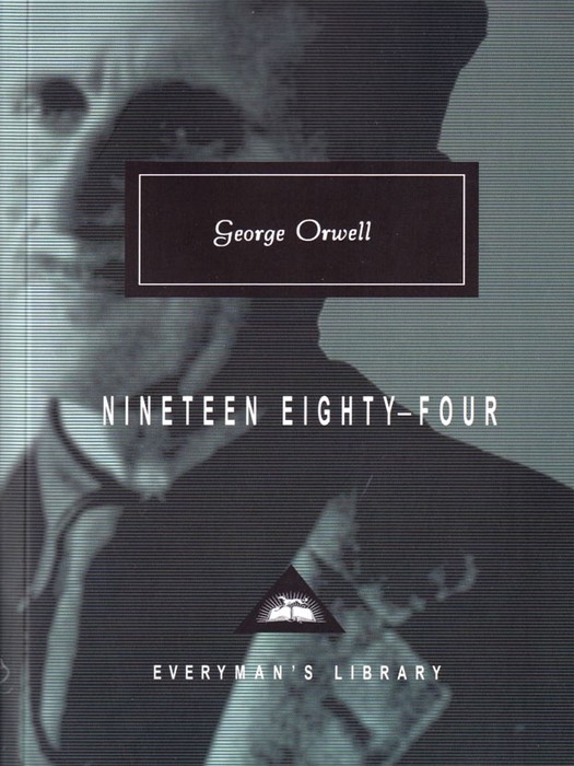 Nineteen Eighty-Four (کتاب 1984 اثر جورج اورول)