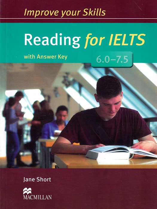 Reading for IELTS 6.0-7.5 (With Answer Key)