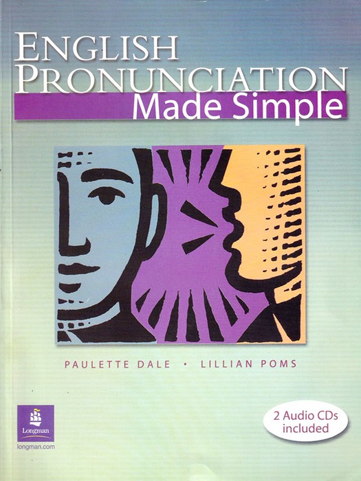 English Pronunciation Made Simple +CD