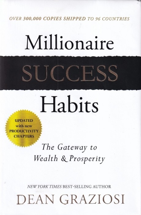 millionaire success habits (عادات موفقیت میلیونر ها)