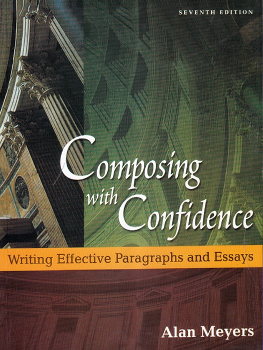 Composing with Confidence (7th Edition)