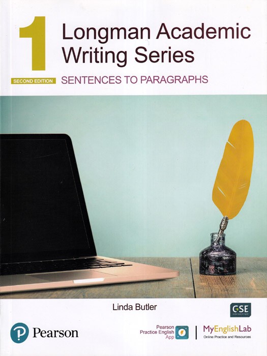 Longman Academic Writing Series 1 (2nd Edition) 