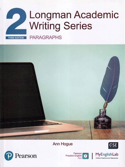 Longman Academic Writing Series 2 (3rd Edition) 