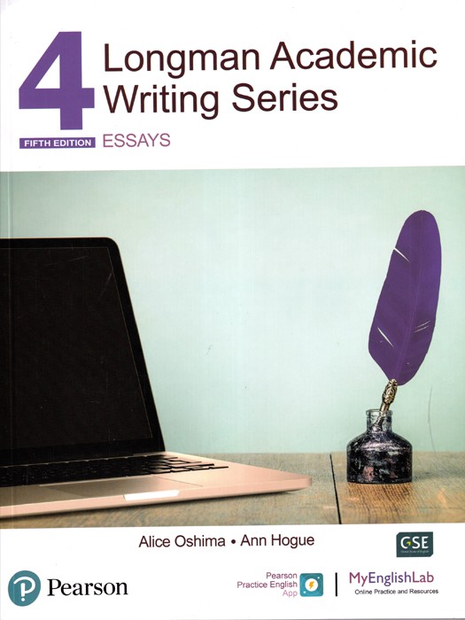 Longman Academic Writing Series 4 