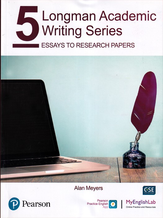 Longman Academic Writing Series 5 