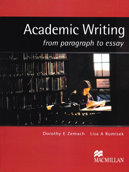 Academic Writing (from paragraph to essay)