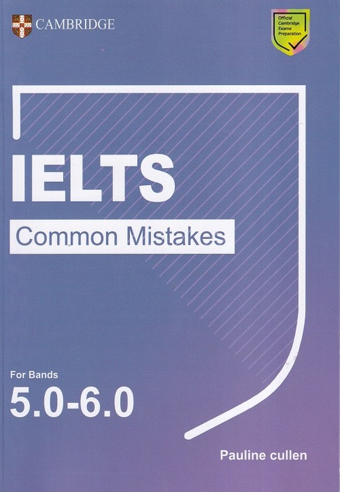 IELTS Common Mistakes (For bands 5.0-6.0)
