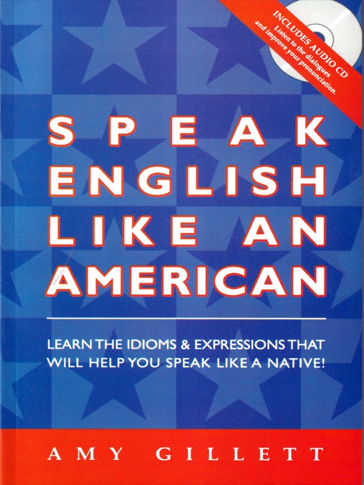 Speak English Like An American+CD