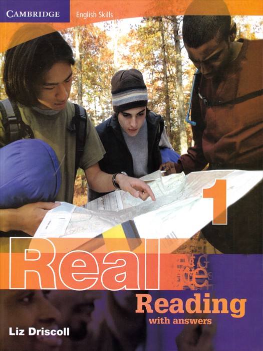 Real Reading 1 (with answer) +QR