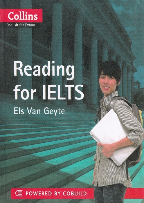 Collins Reading For IELTS