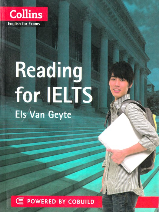 Collins Reading For IELTS (2nd Edition)