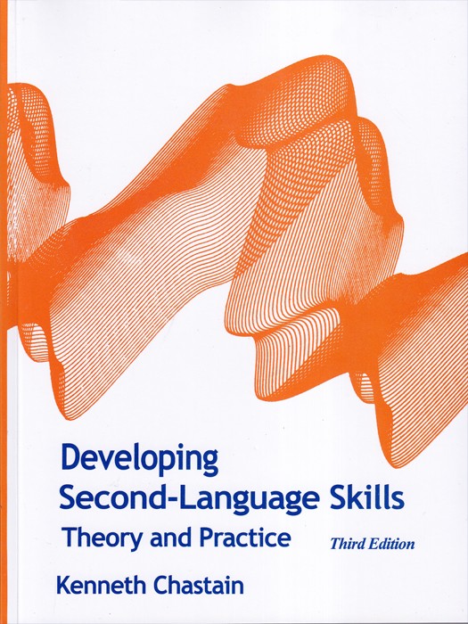 Developing Second-Language Skills (3rd Edition) +QR (تک جلدی)