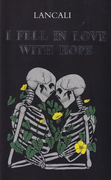 I Fell in Love with Hope(کتاب رمان به امید دلبستم اثر لنکالی)