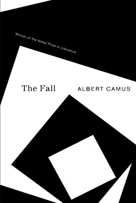 The Fall (رمان انگلیسی سقوط)