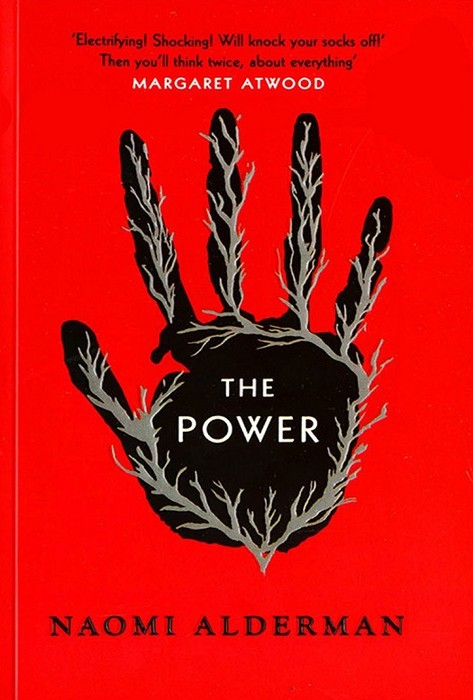 The power (رمان انگلیسی قدرت)