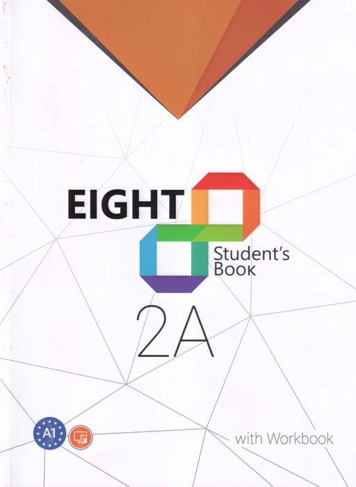 EIGHT 2A+CD