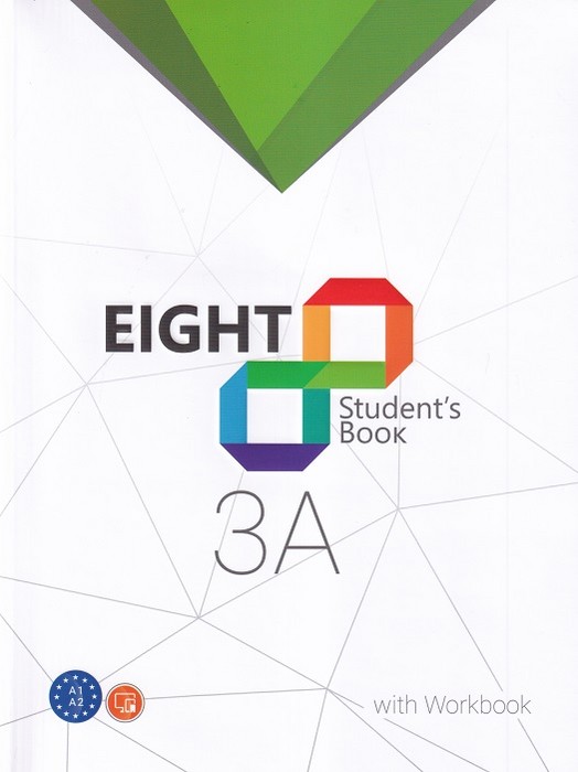 EIGHT 3A+CD