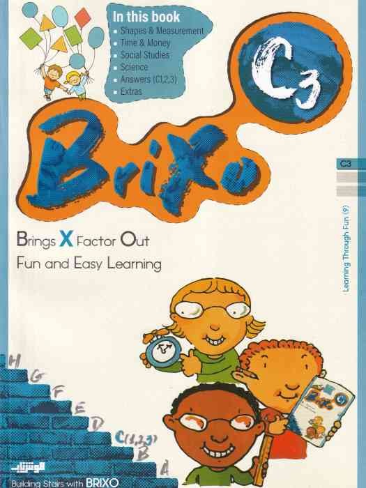 Brixo C3