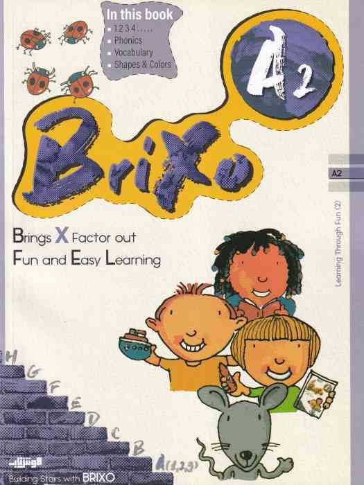 Brixo A2