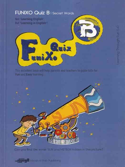 Funixo Quiz A