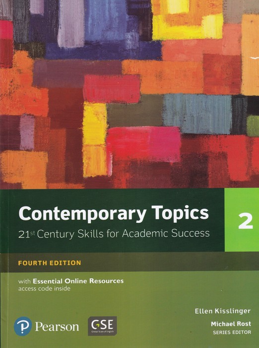 Contemporary Topics 2 FOURTH EDITION