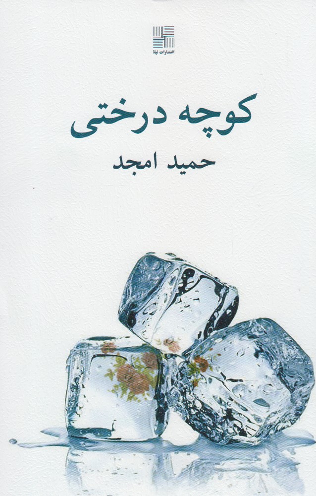 کوچه درختی(نیلا) *