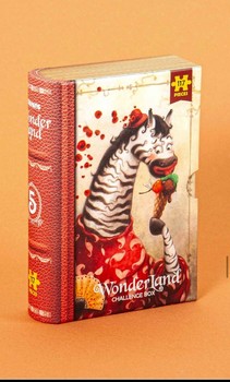 پازل WONDER LAND5کیدفنز2428