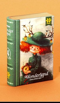 پازل WONDER LAND4  کیدفنز2424
