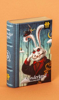 پازل WONDER LAND3کیدفنز2429