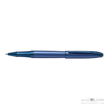 روان نویس نفیس یوروپن رینگ گیره آبی