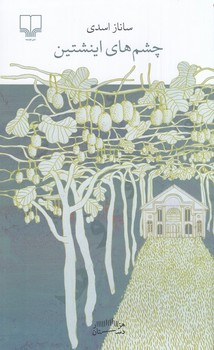 چشم های اینشتین/ ش/ چشمه