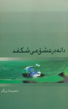 دانه در عشق می شکفد (شمیز،پالتوئی،ذهن آویز)