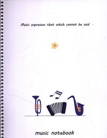 دفتر نت 25 برگ(شمیز،سیمی،رحلی،شمشاد)