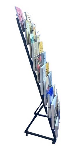 استند-20-تایی-یکطرفه-ثابت