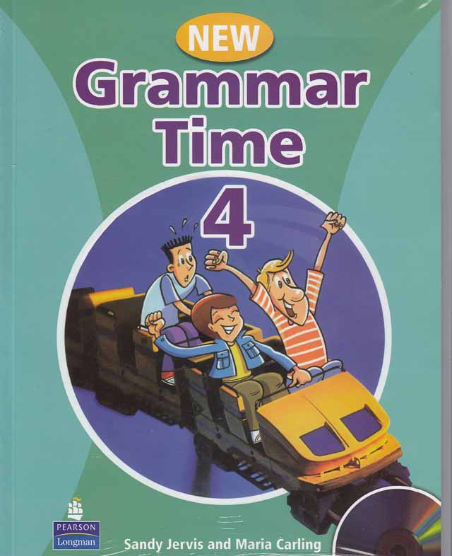 grammar-time-4------