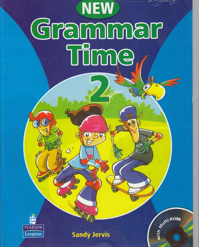 grammar-time-2-----