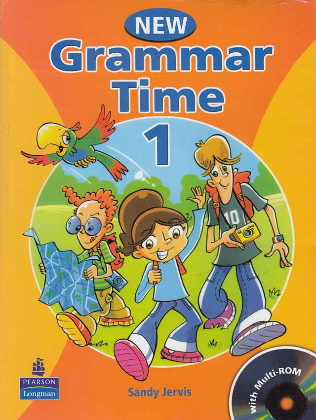 grammar-time-1-----
