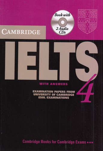 cambridge-english-ielts-04-با-cd-------